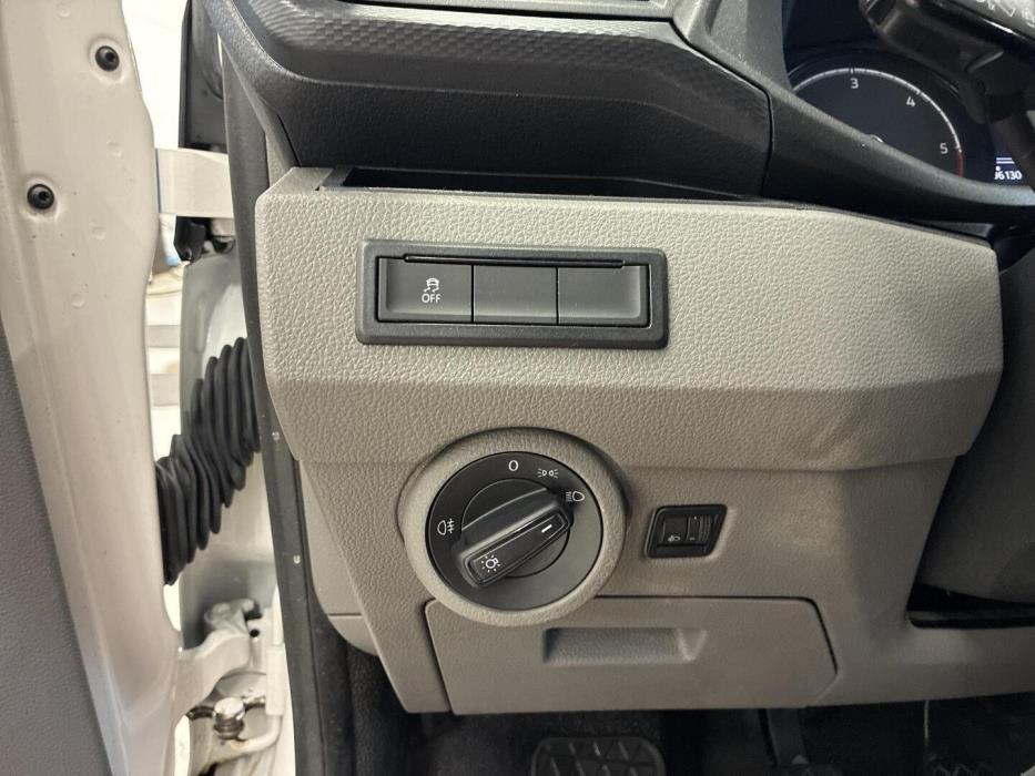 VOLKSWAGEN Transporter 2020