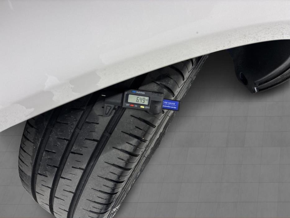 VOLKSWAGEN Transporter 2020