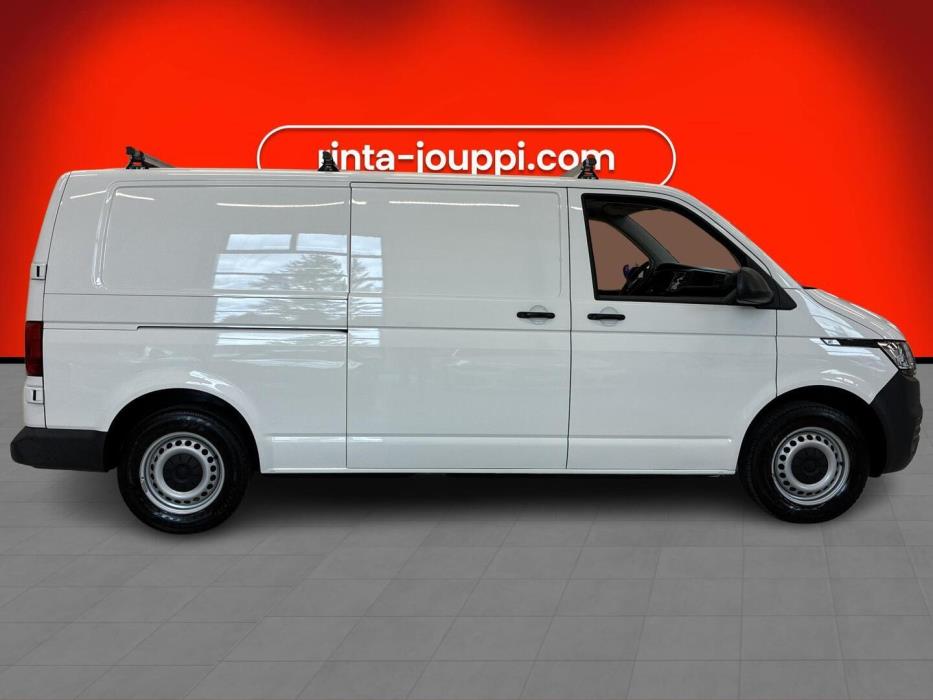 VOLKSWAGEN Transporter 2020