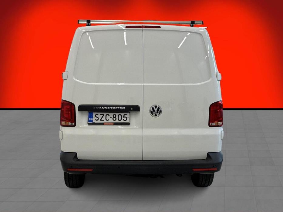 VOLKSWAGEN Transporter 2020