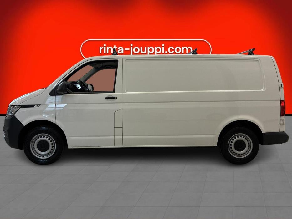 VOLKSWAGEN Transporter 2020