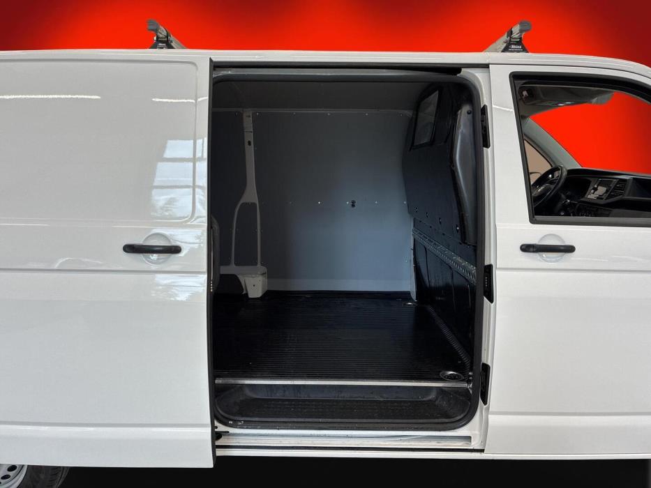 VOLKSWAGEN Transporter 2020