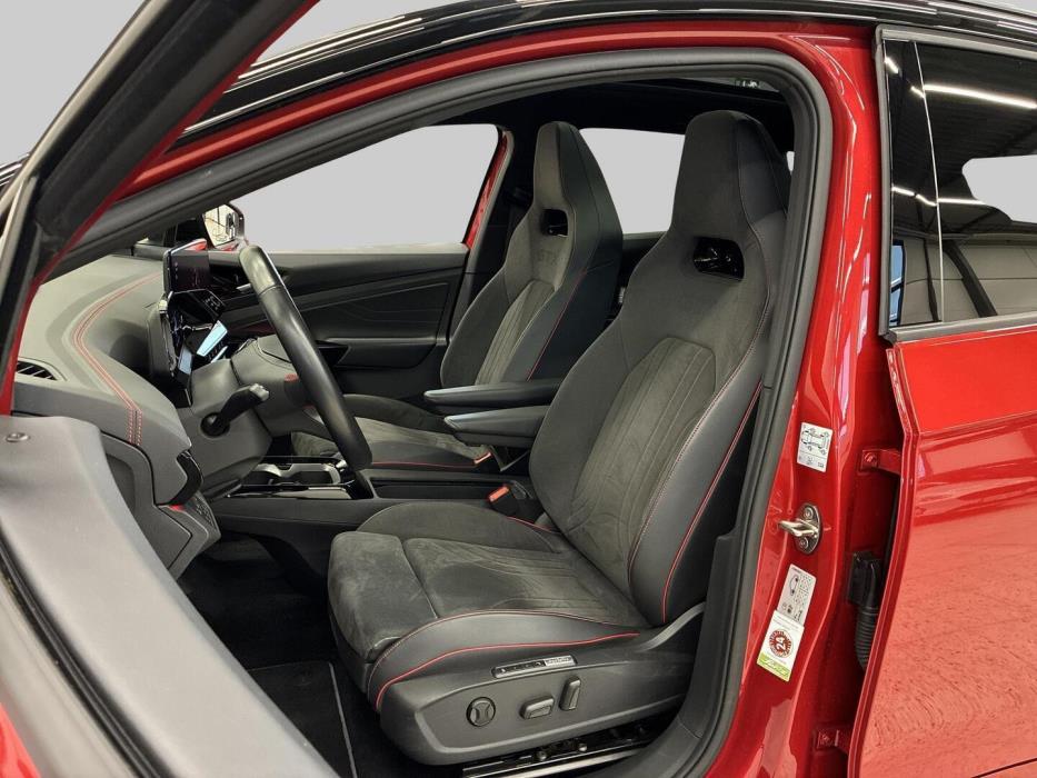 VOLKSWAGEN ID.4 2023