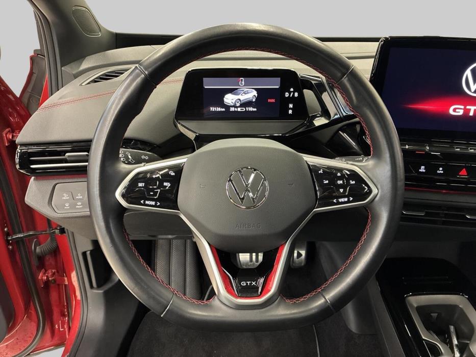 VOLKSWAGEN ID.4 2023