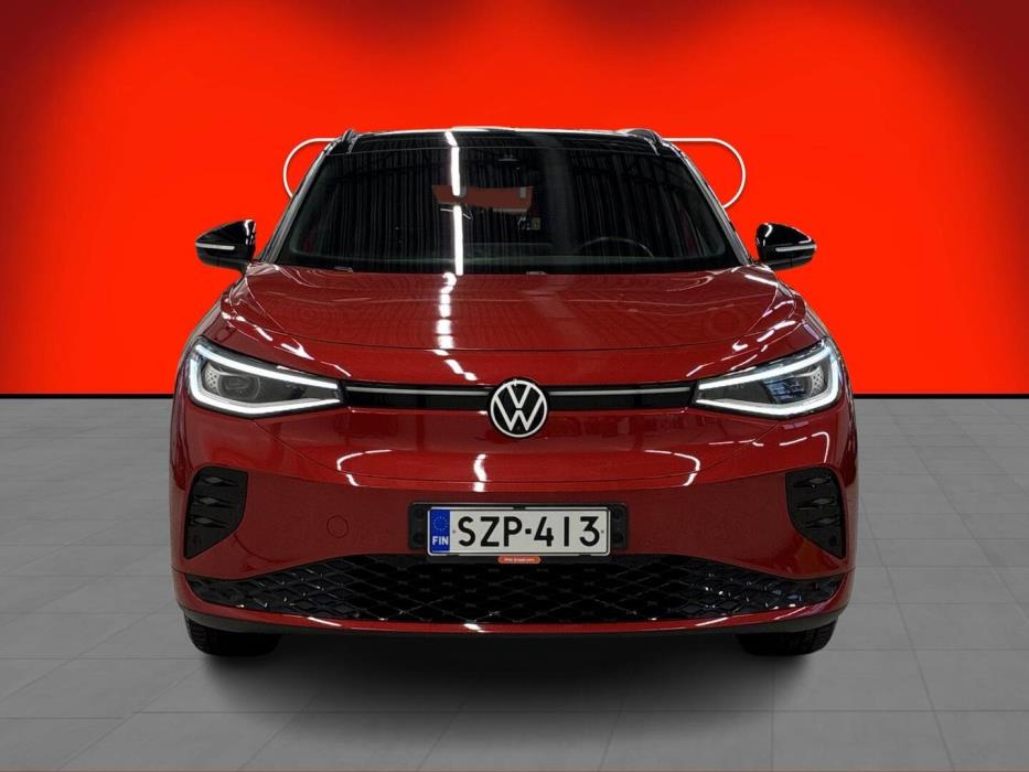 VOLKSWAGEN ID.4 2023