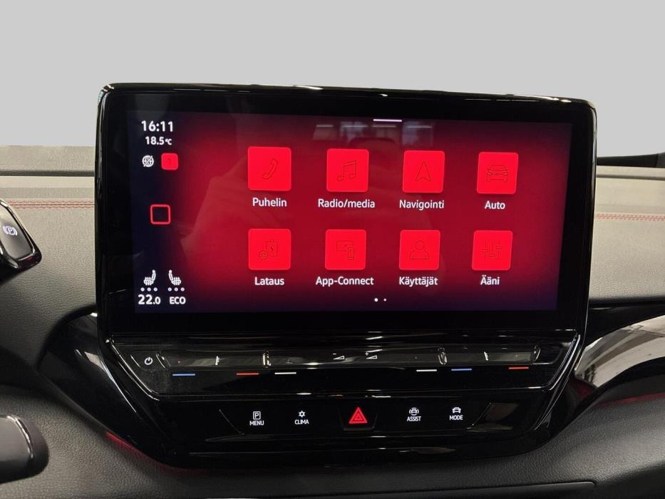 VOLKSWAGEN ID.4 2023