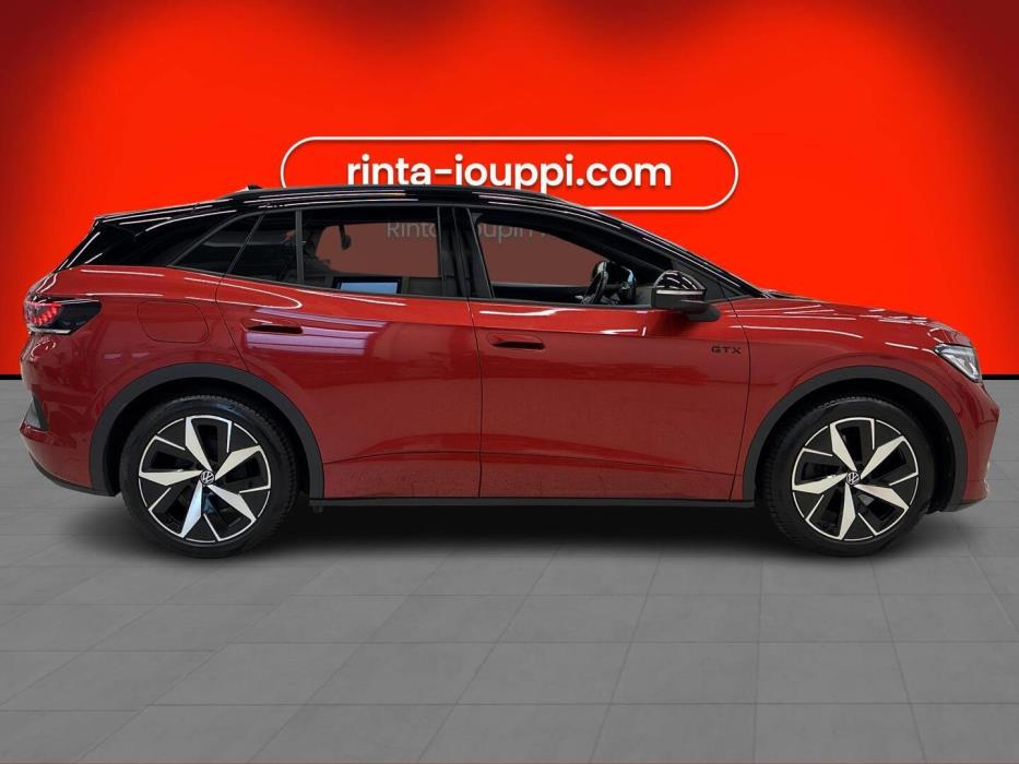 VOLKSWAGEN ID.4 2023
