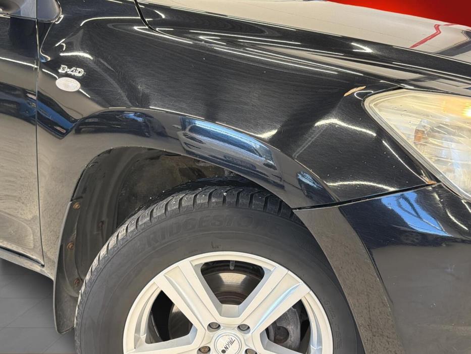 TOYOTA RAV4 2008