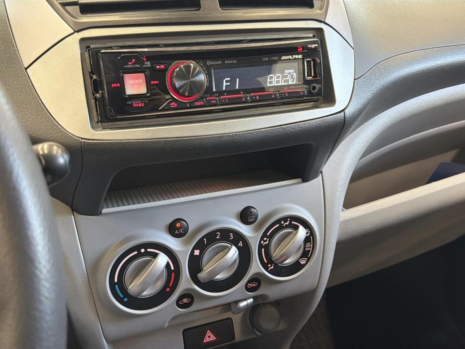 SUZUKI Alto 2011