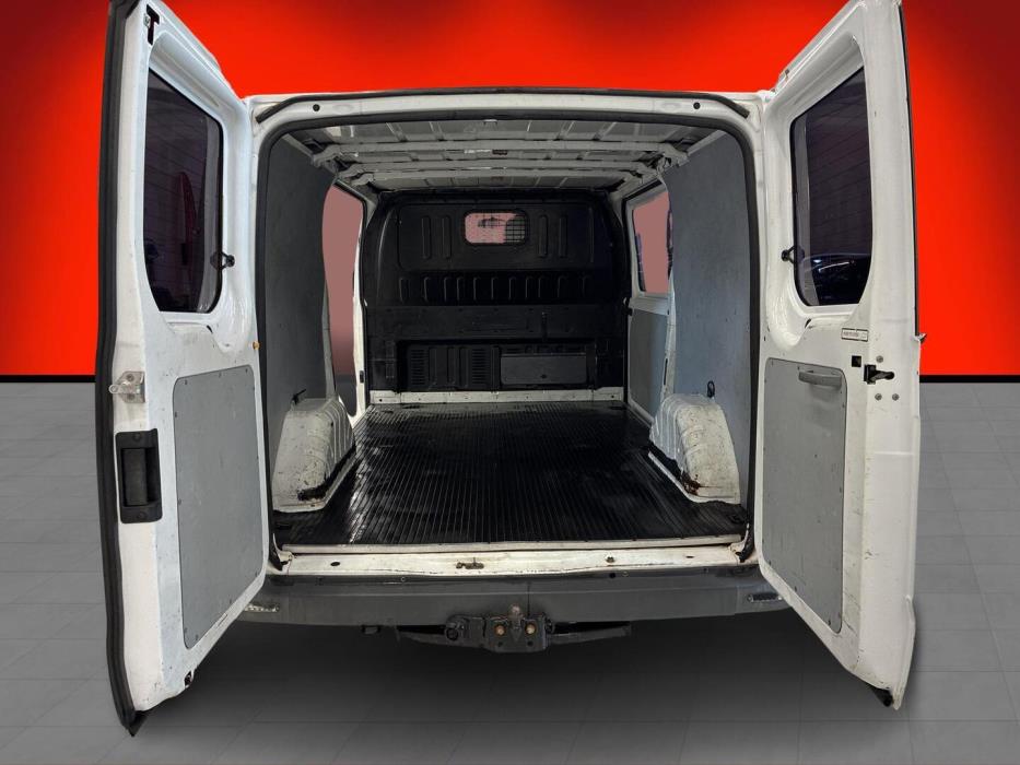 FORD Transit 2010