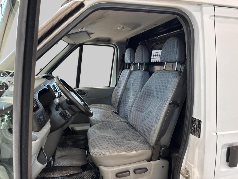 FORD Transit 2010