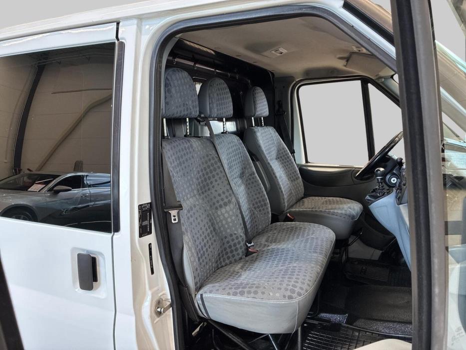 FORD Transit 2010