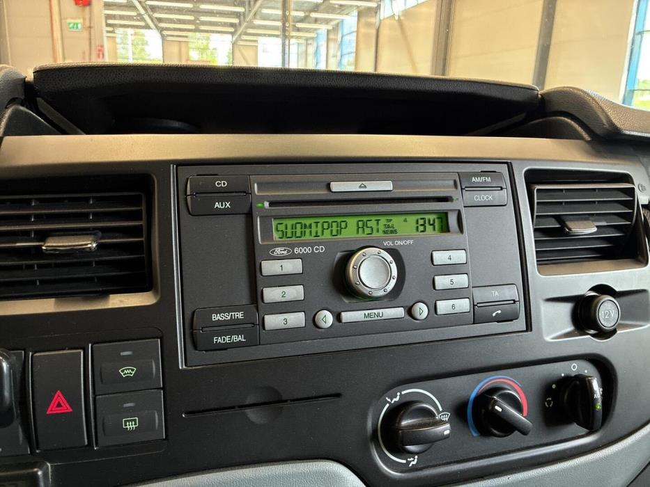 FORD Transit 2010