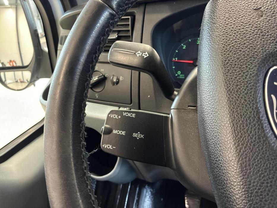 FORD Transit 2010