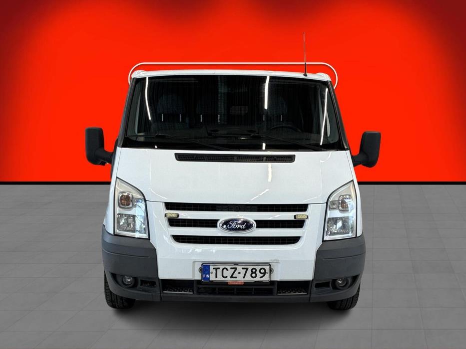 FORD Transit 2010