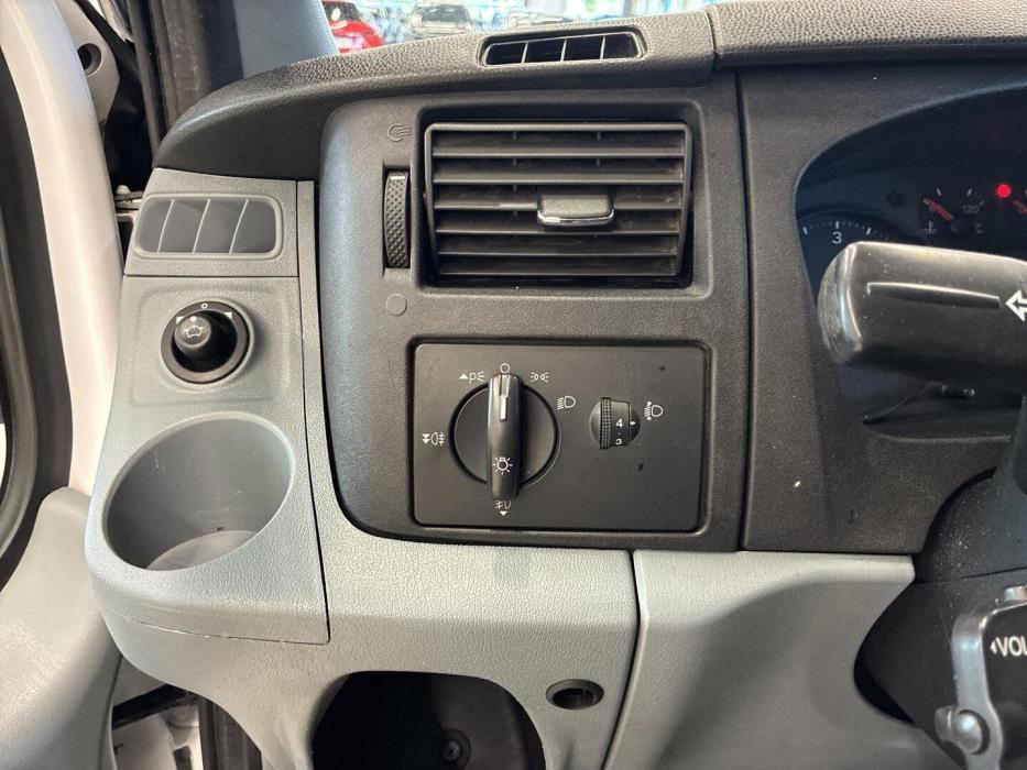 FORD Transit 2010