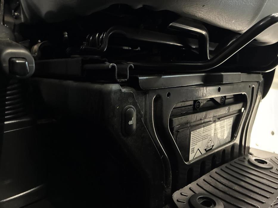 FORD Transit 2010