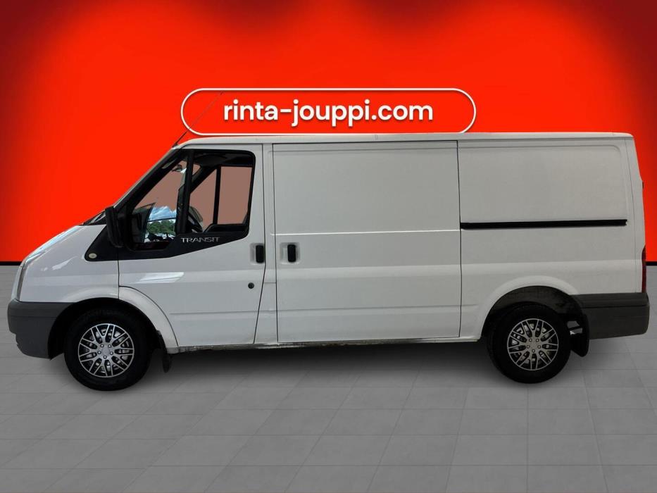FORD Transit 2010