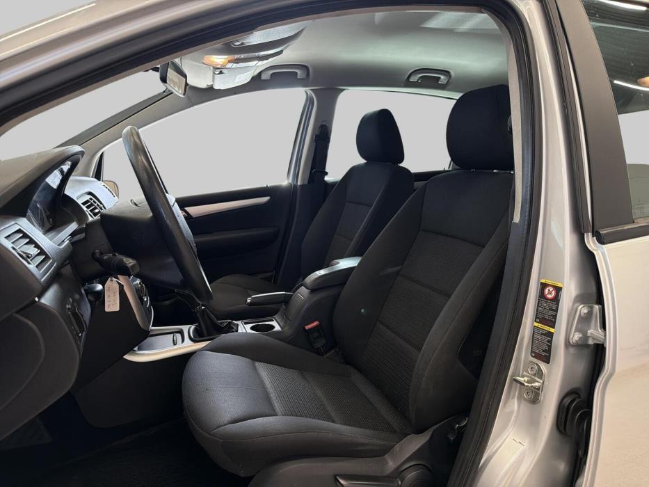 MERCEDES-BENZ B 2006