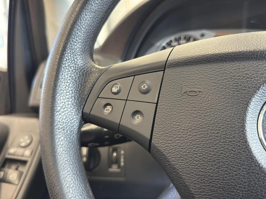 MERCEDES-BENZ B 2006