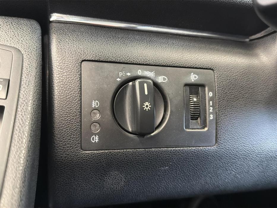 MERCEDES-BENZ B 2006