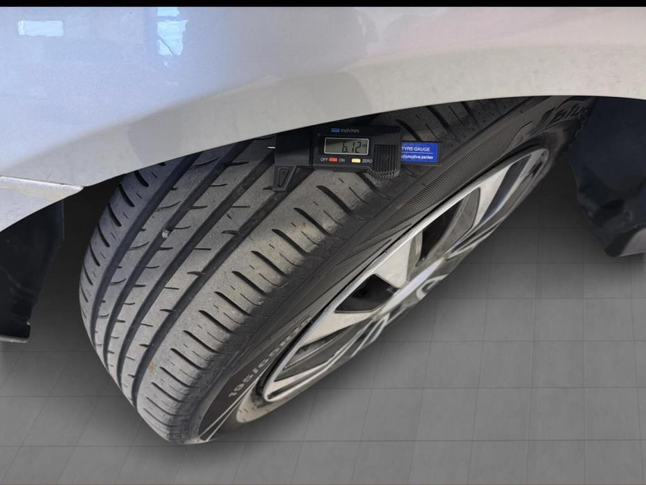 MERCEDES-BENZ B 2006