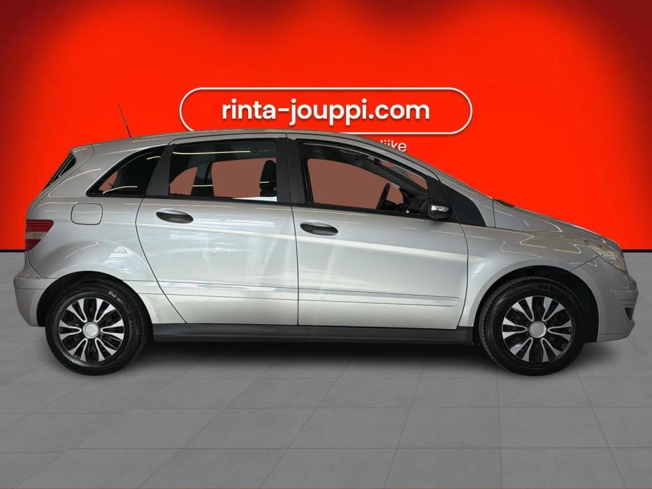 MERCEDES-BENZ B 2006