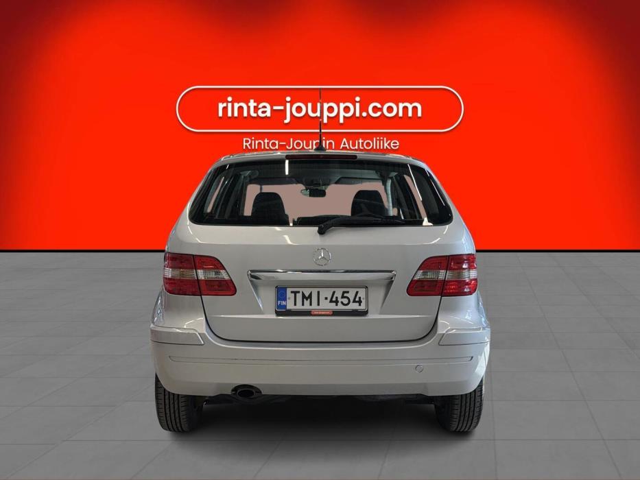 MERCEDES-BENZ B 2006