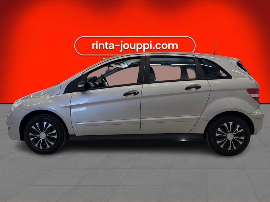 MERCEDES-BENZ B 2006