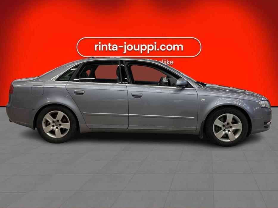 AUDI A4 2006