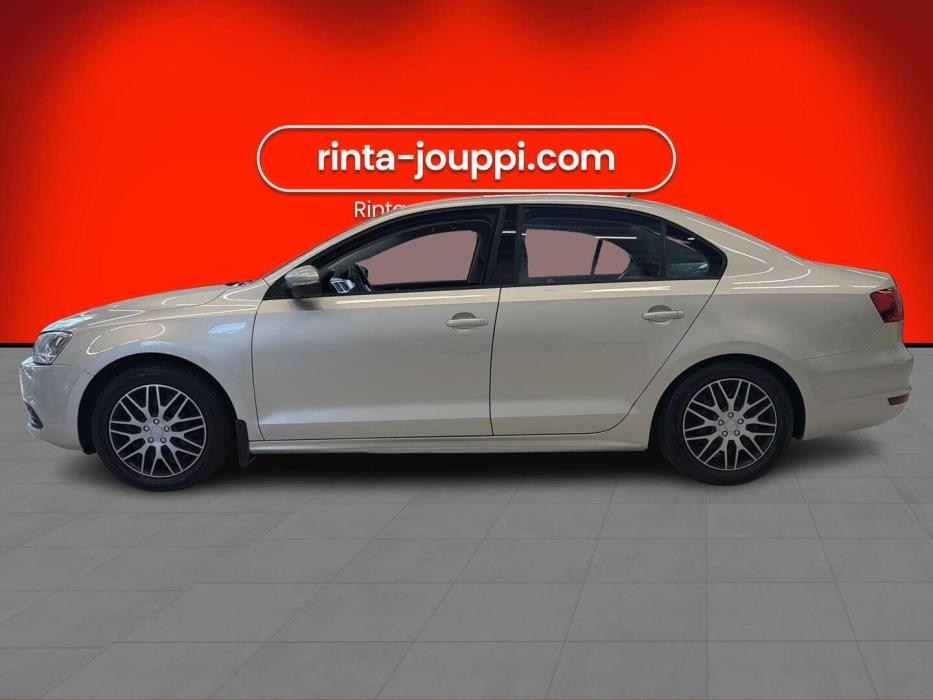 VOLKSWAGEN Jetta 2013