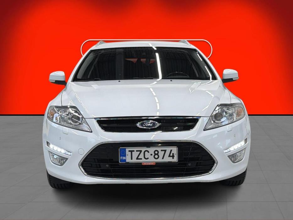 FORD Mondeo 2013