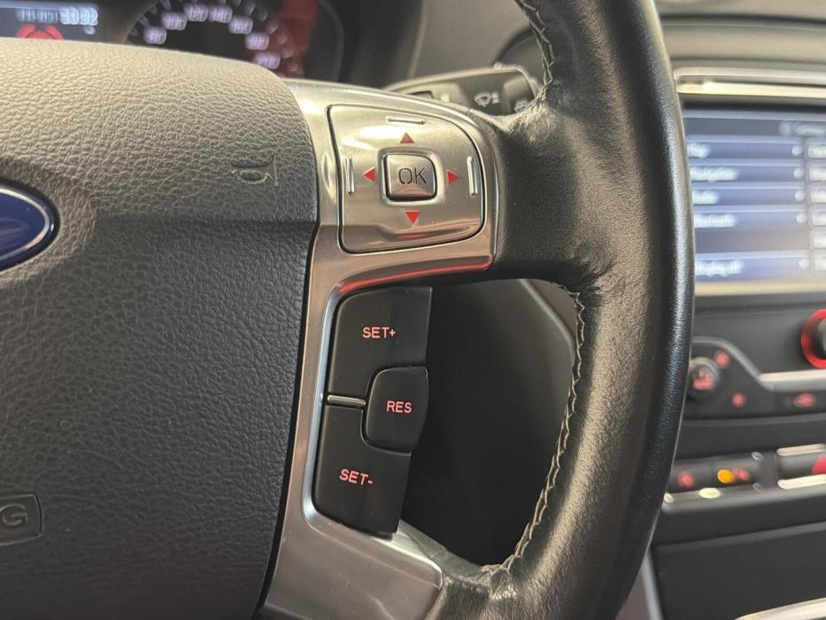 FORD Mondeo 2013