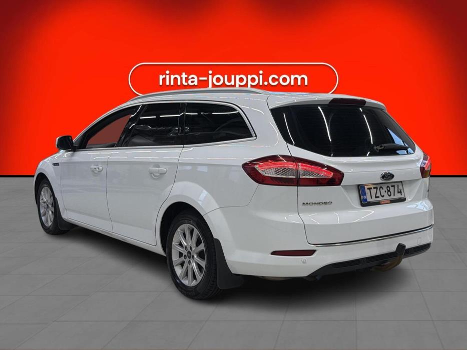 FORD Mondeo 2013