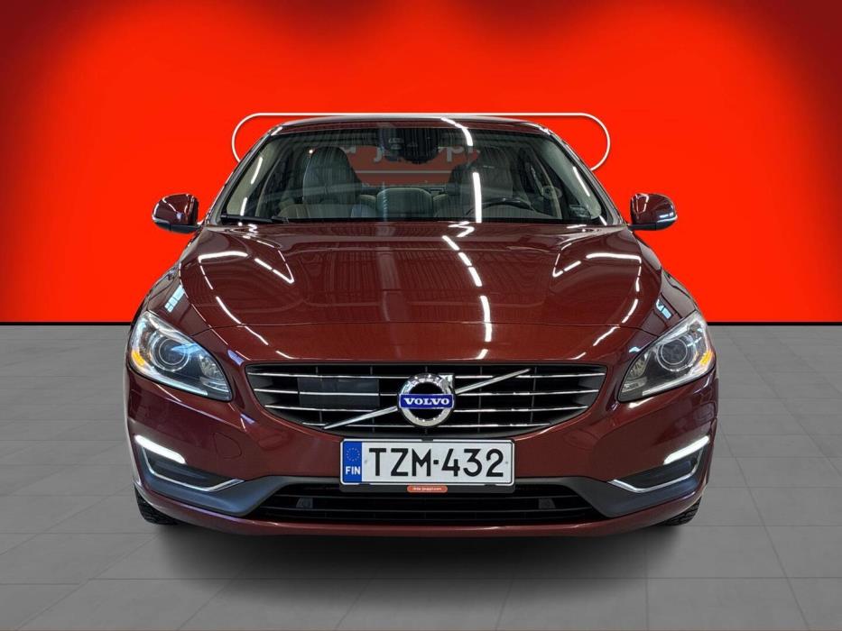 VOLVO S60 2014