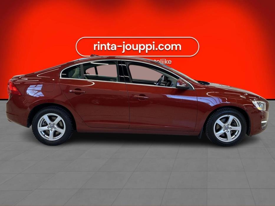 VOLVO S60 2014
