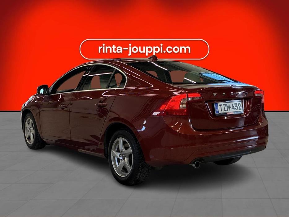 VOLVO S60 2014