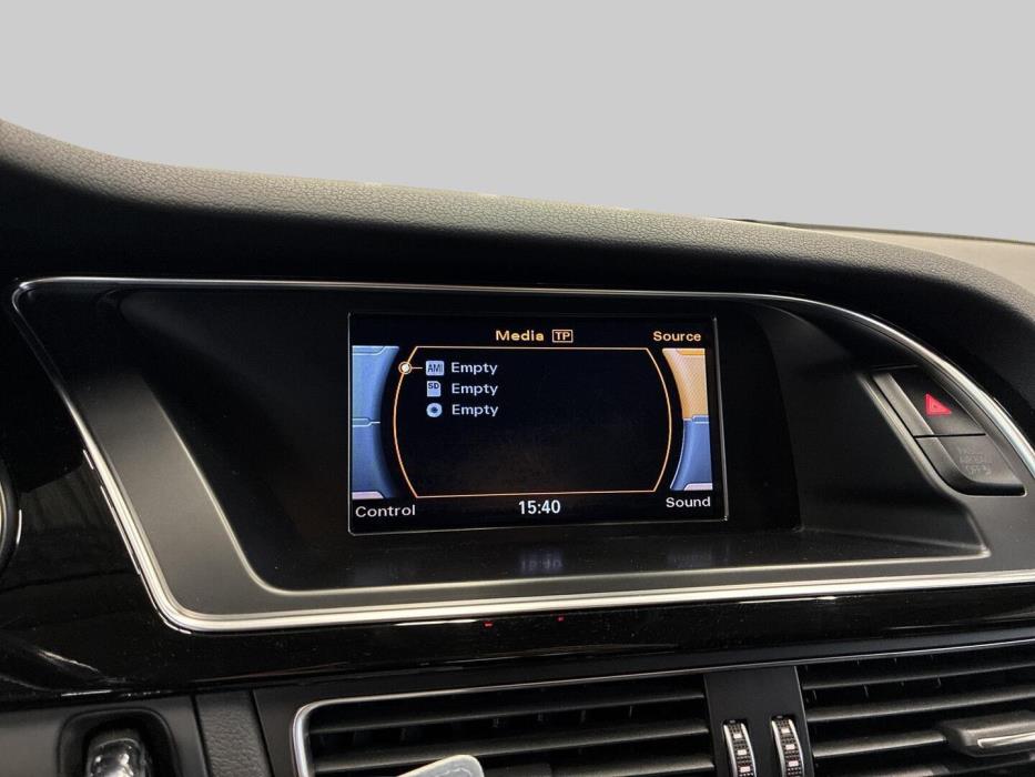 AUDI A4 allroad quattro 2014
