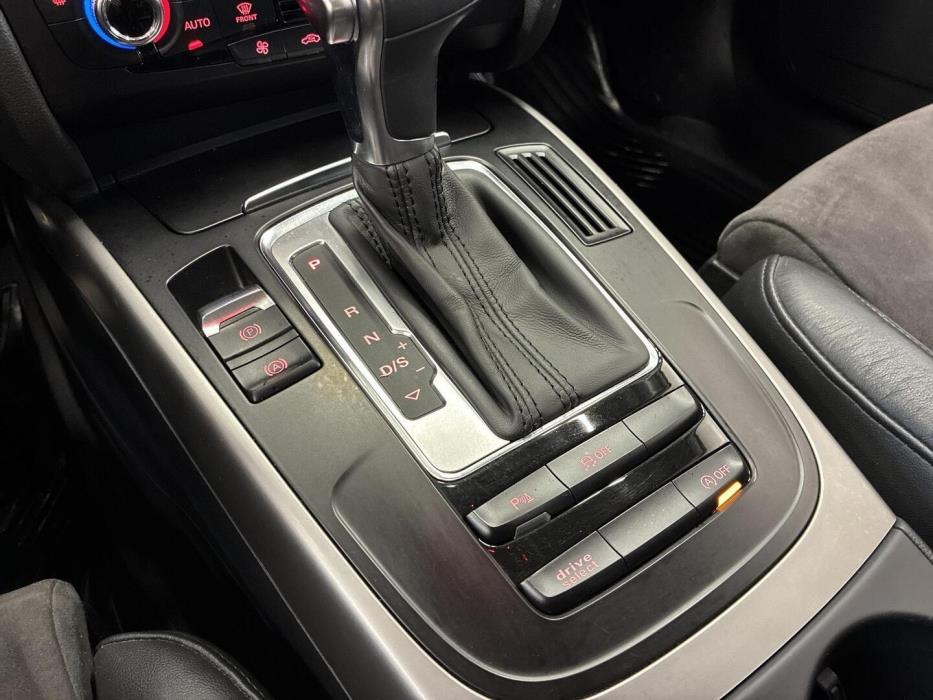AUDI A4 allroad quattro 2014