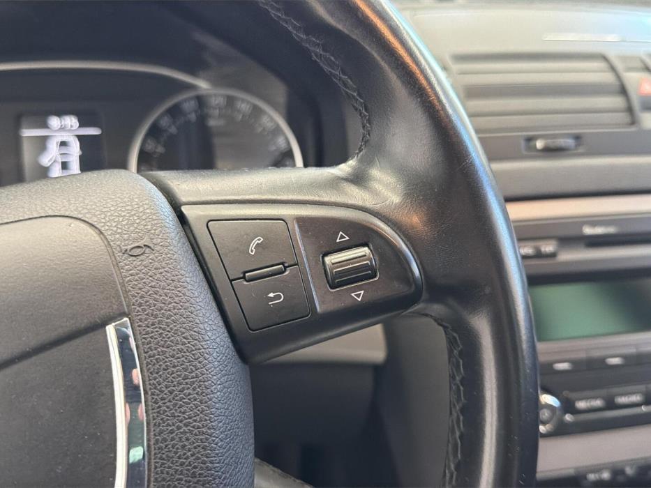 SKODA Octavia 2012