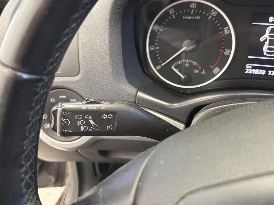 SKODA Octavia 2012