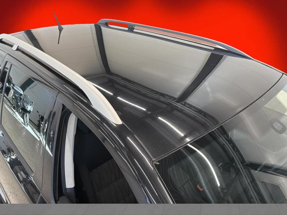 SKODA Octavia 2012