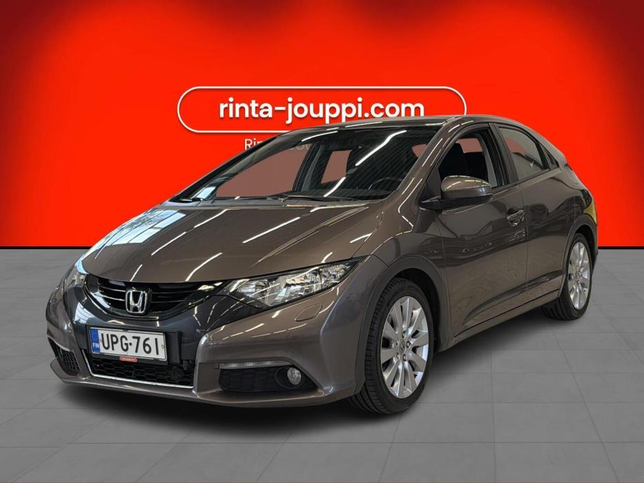 HONDA Civic 2013