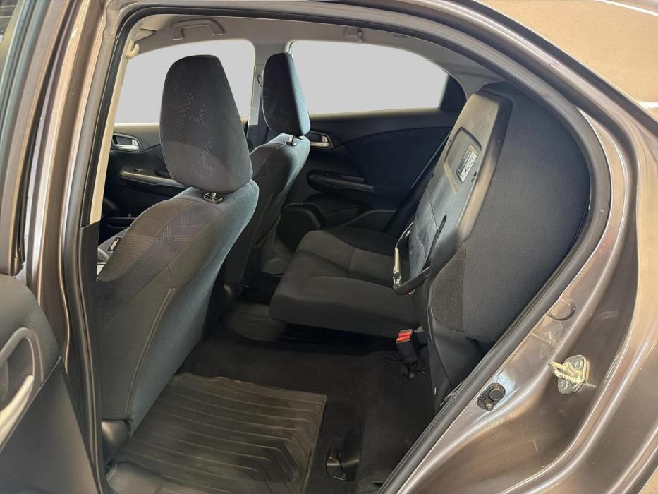 HONDA Civic 2013