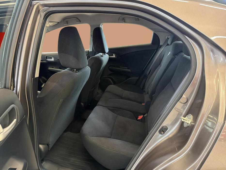 HONDA Civic 2013