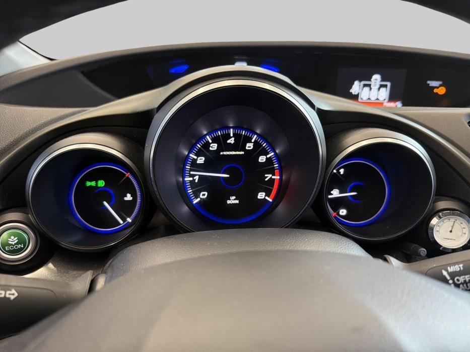 HONDA Civic 2013