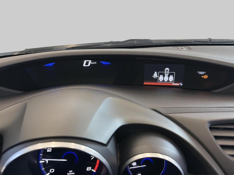 HONDA Civic 2013