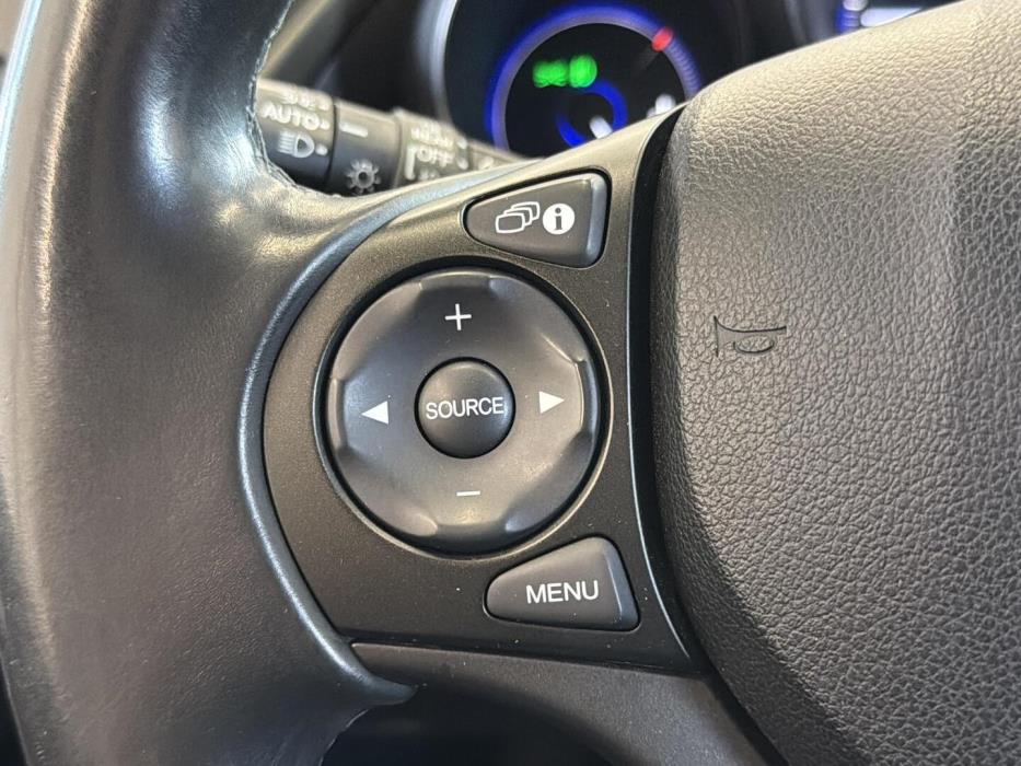 HONDA Civic 2013