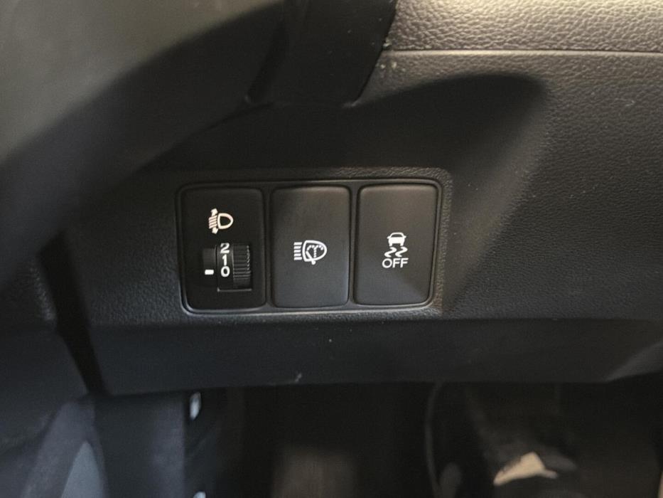 HONDA Civic 2013