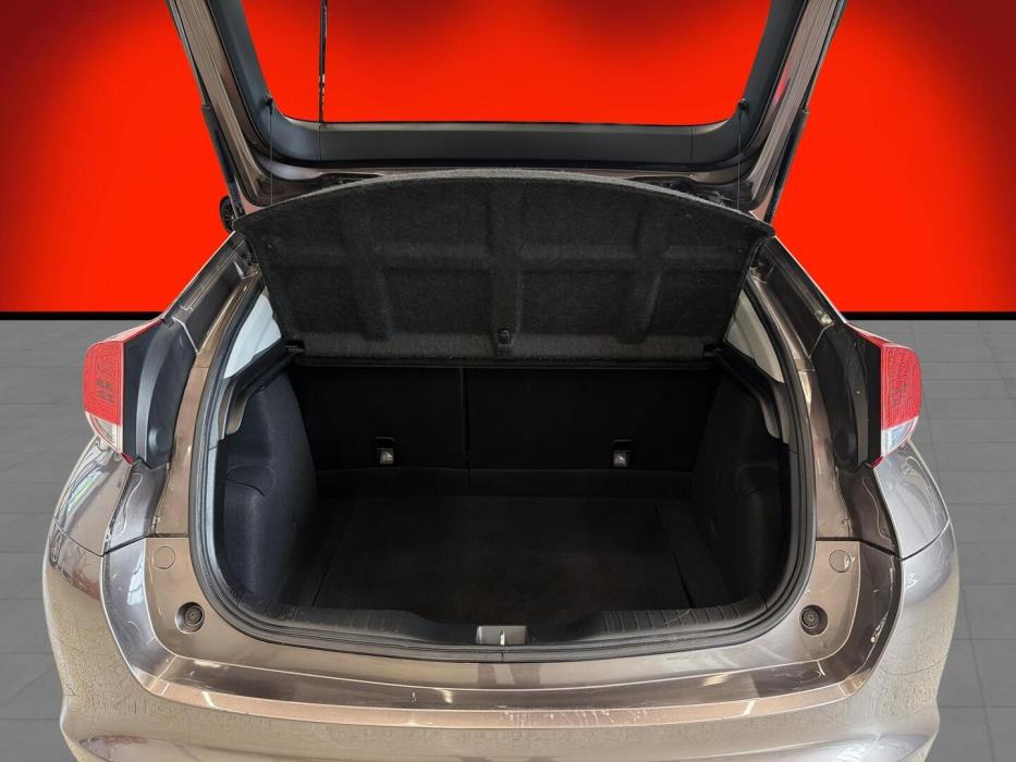HONDA Civic 2013